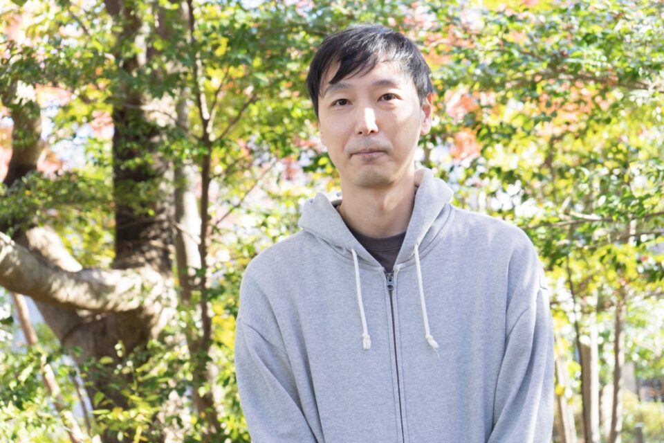 【外部公演】山田青史、出演決定！