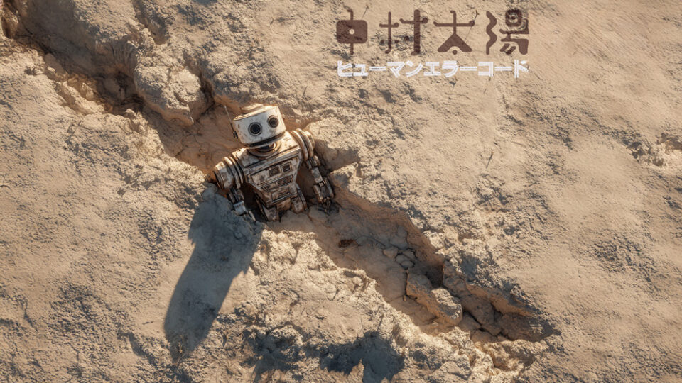 ヒューマンエラーコード