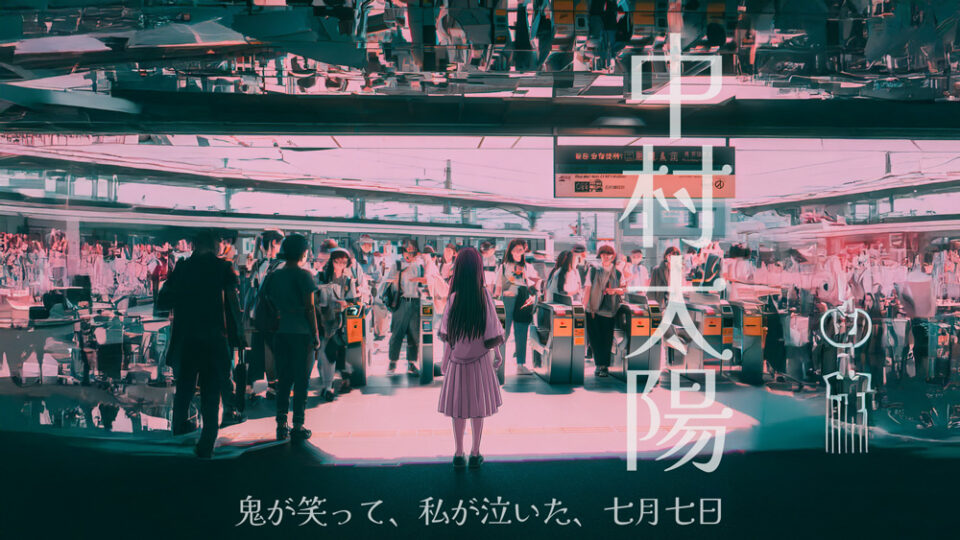 鬼が笑って、私が泣いた、七月七日