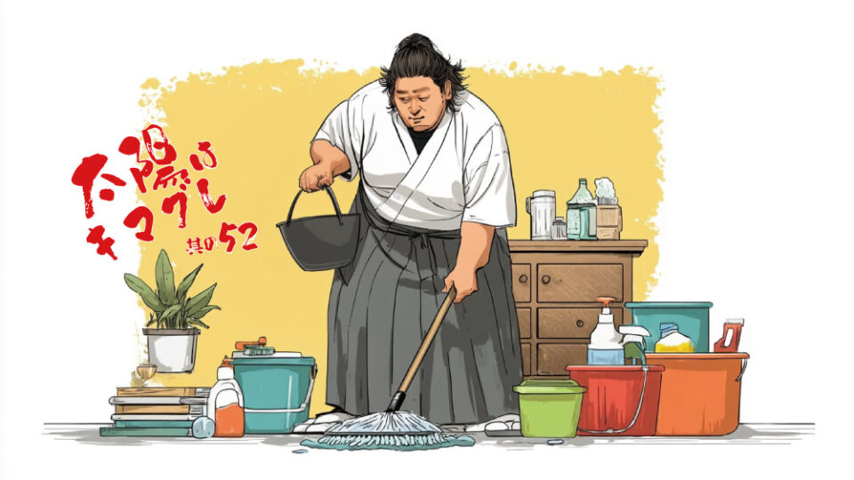 プライドは守るより捨てる方が厄介だ