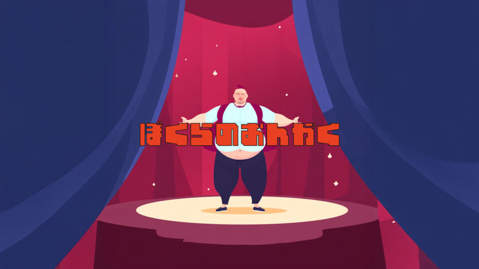 ぼくらの下北沢