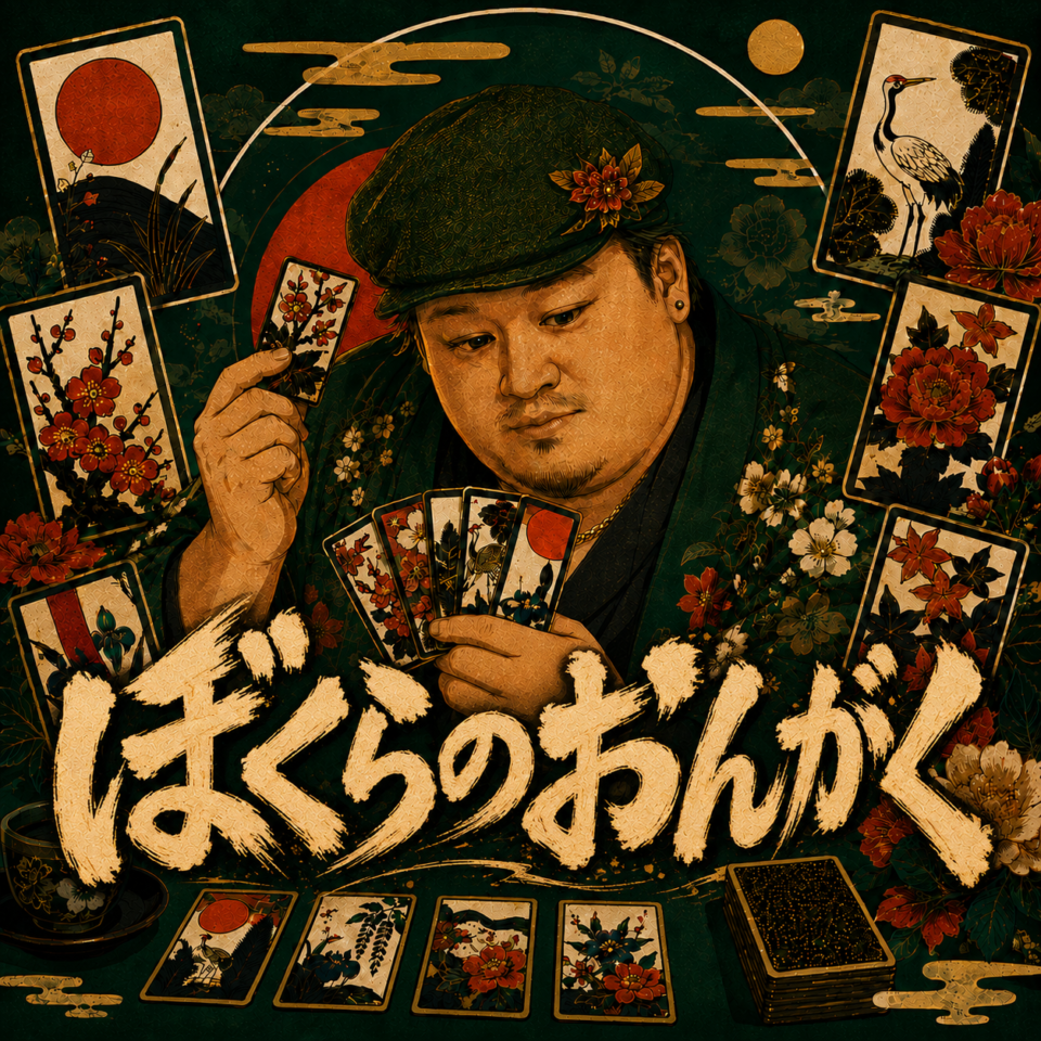 ぼくらの賭博