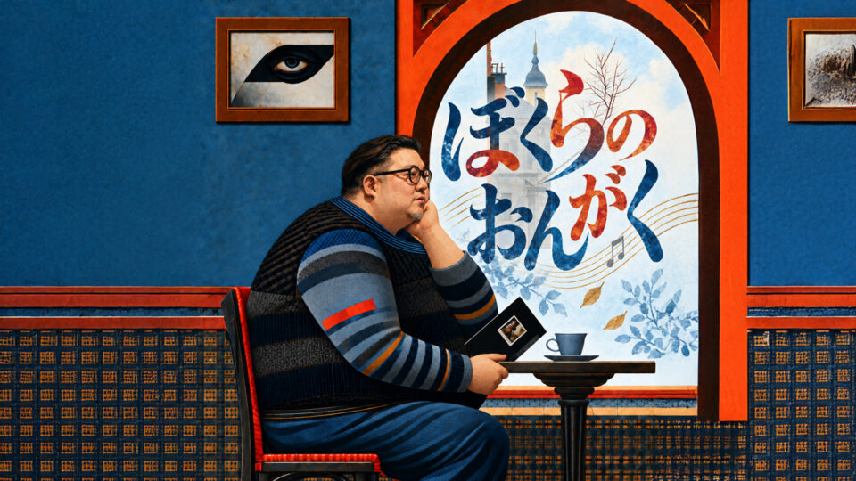 ぼくらの読書